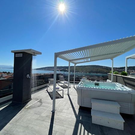 Sky Garden Trogir Apartment Ngoại thất bức ảnh