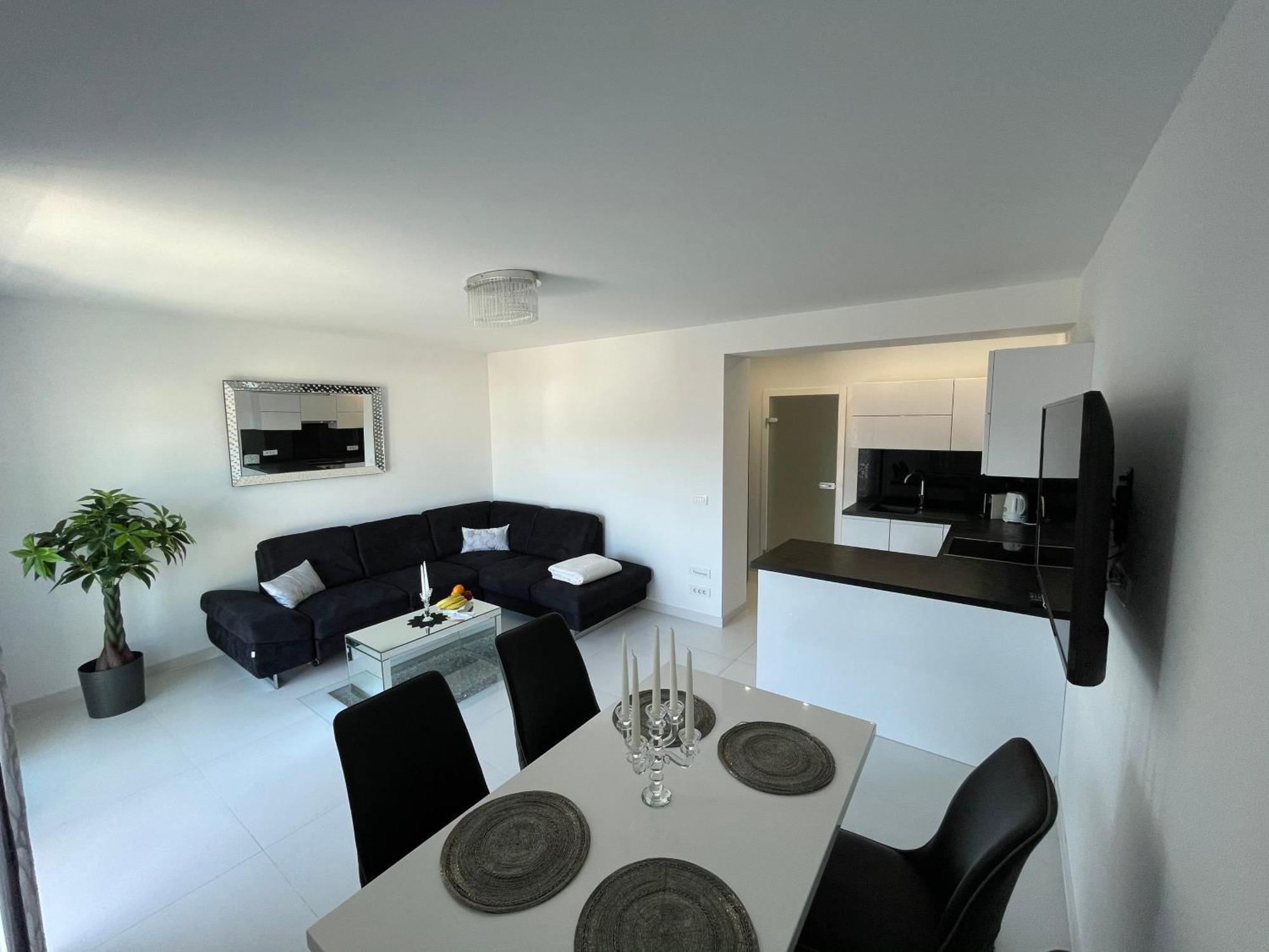 Sky Garden Trogir Apartment Ngoại thất bức ảnh
