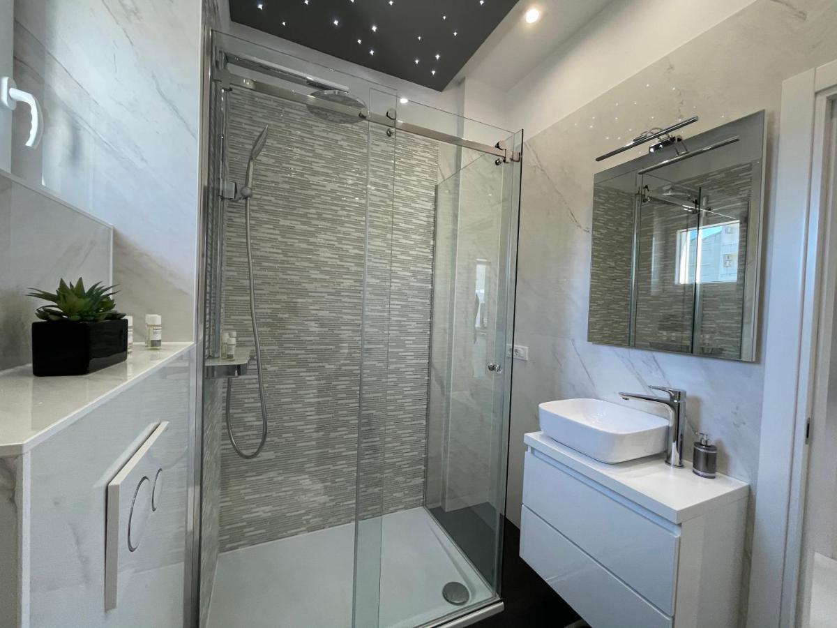 Sky Garden Trogir Apartment Ngoại thất bức ảnh