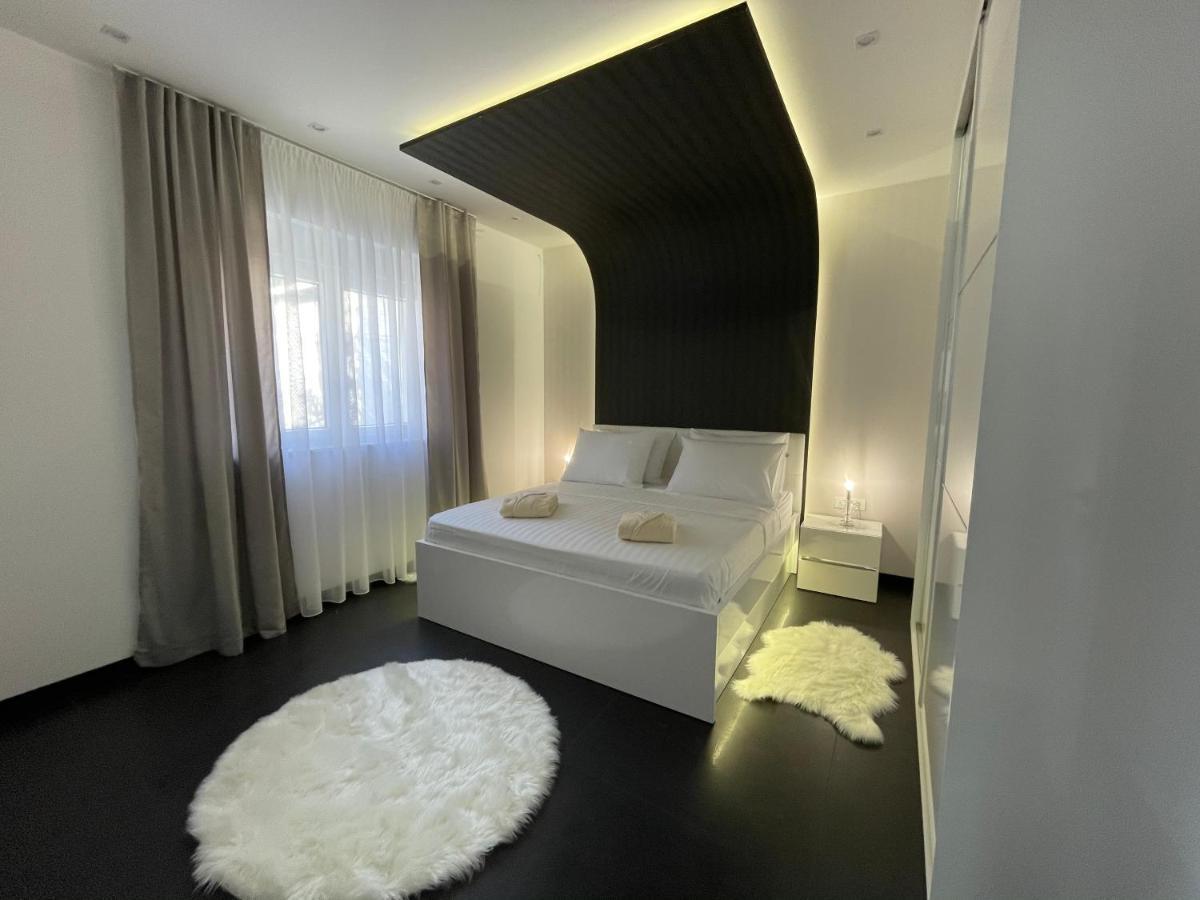 Sky Garden Trogir Apartment Ngoại thất bức ảnh