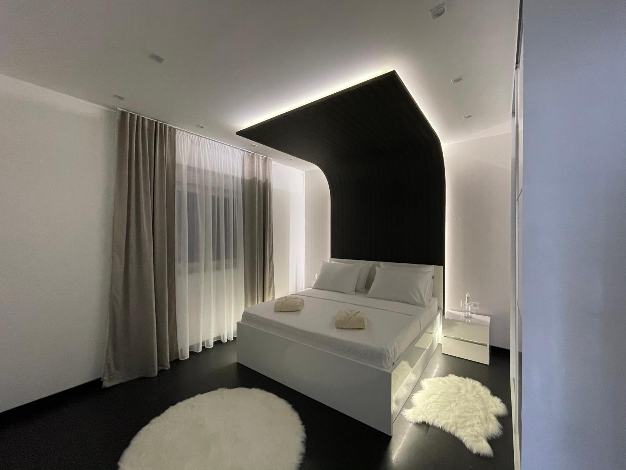 Sky Garden Trogir Apartment Ngoại thất bức ảnh