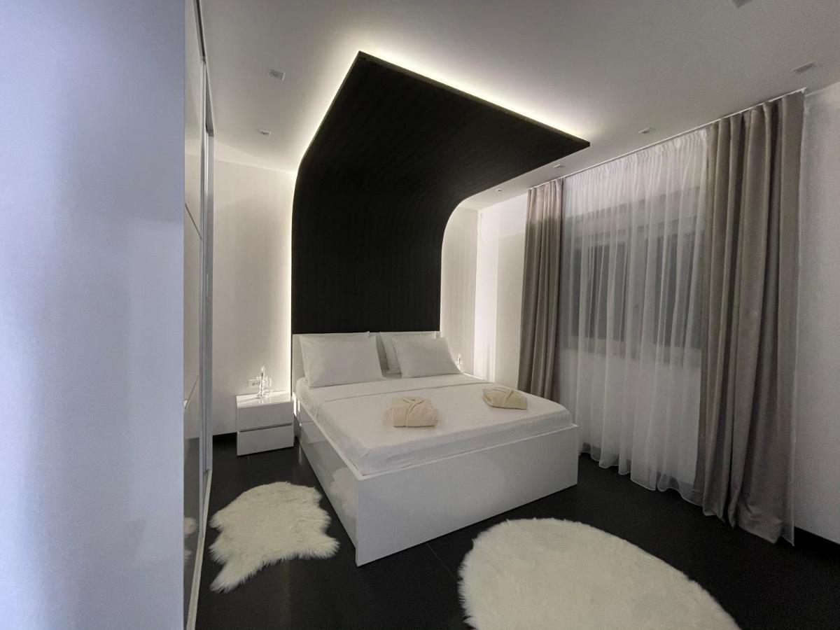 Sky Garden Trogir Apartment Ngoại thất bức ảnh