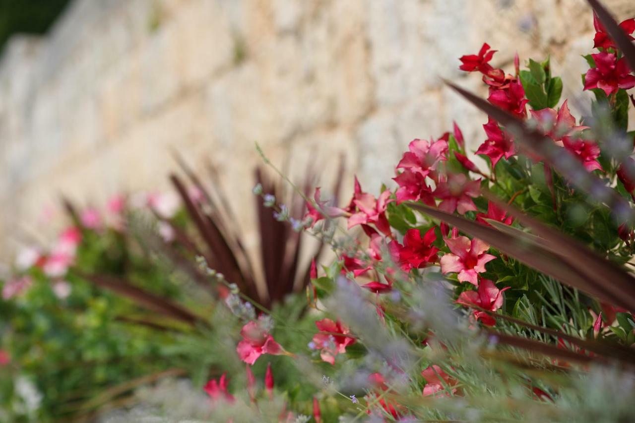 Sky Garden Trogir Apartment Ngoại thất bức ảnh