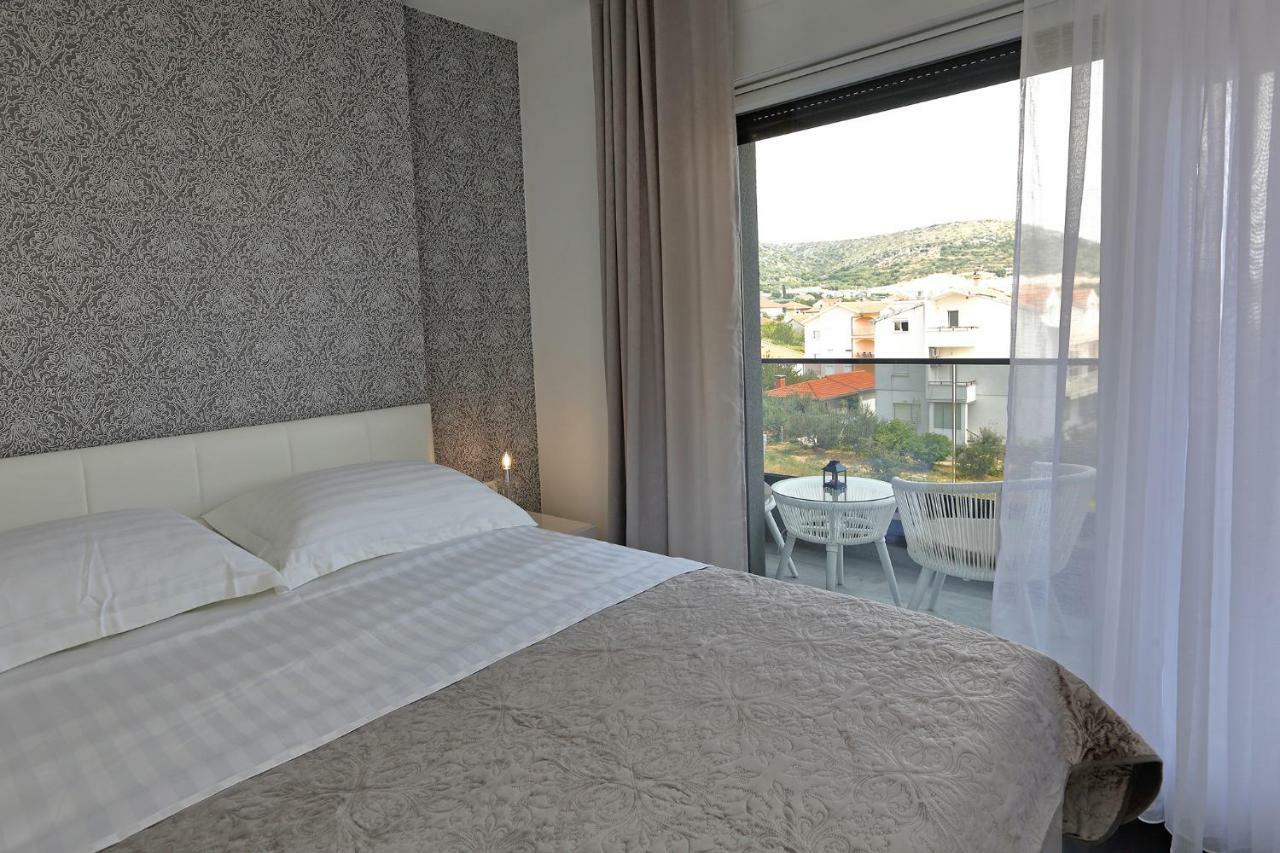 Sky Garden Trogir Apartment Ngoại thất bức ảnh